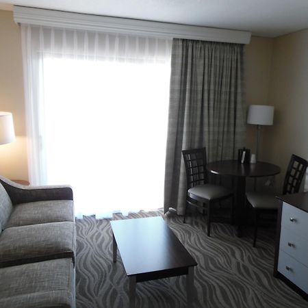 The Breakers Hotel & Suites Rehoboth Beach Eksteriør billede