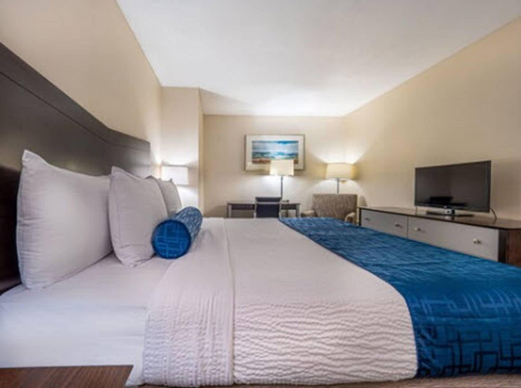 The Breakers Hotel & Suites Rehoboth Beach Eksteriør billede