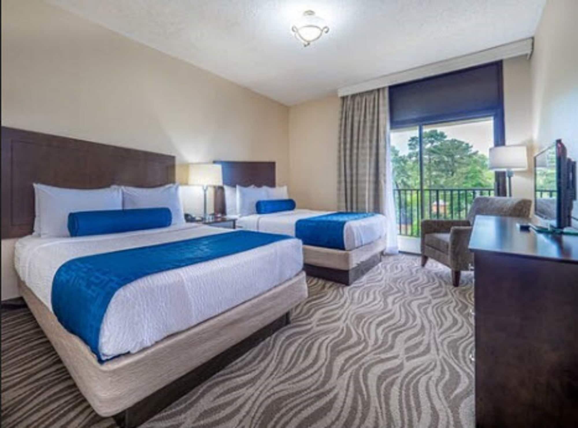 The Breakers Hotel & Suites Rehoboth Beach Eksteriør billede