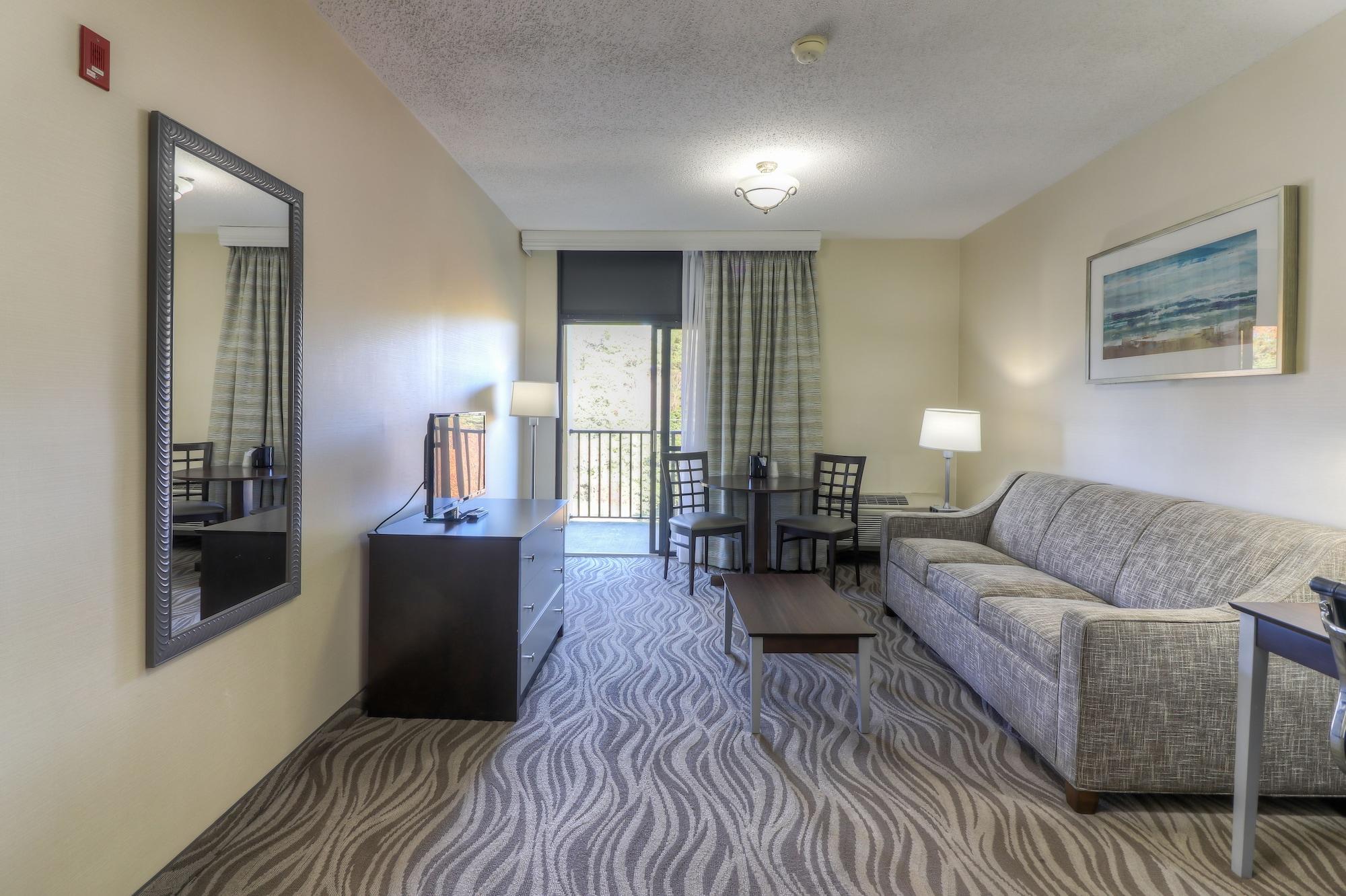 The Breakers Hotel & Suites Rehoboth Beach Eksteriør billede