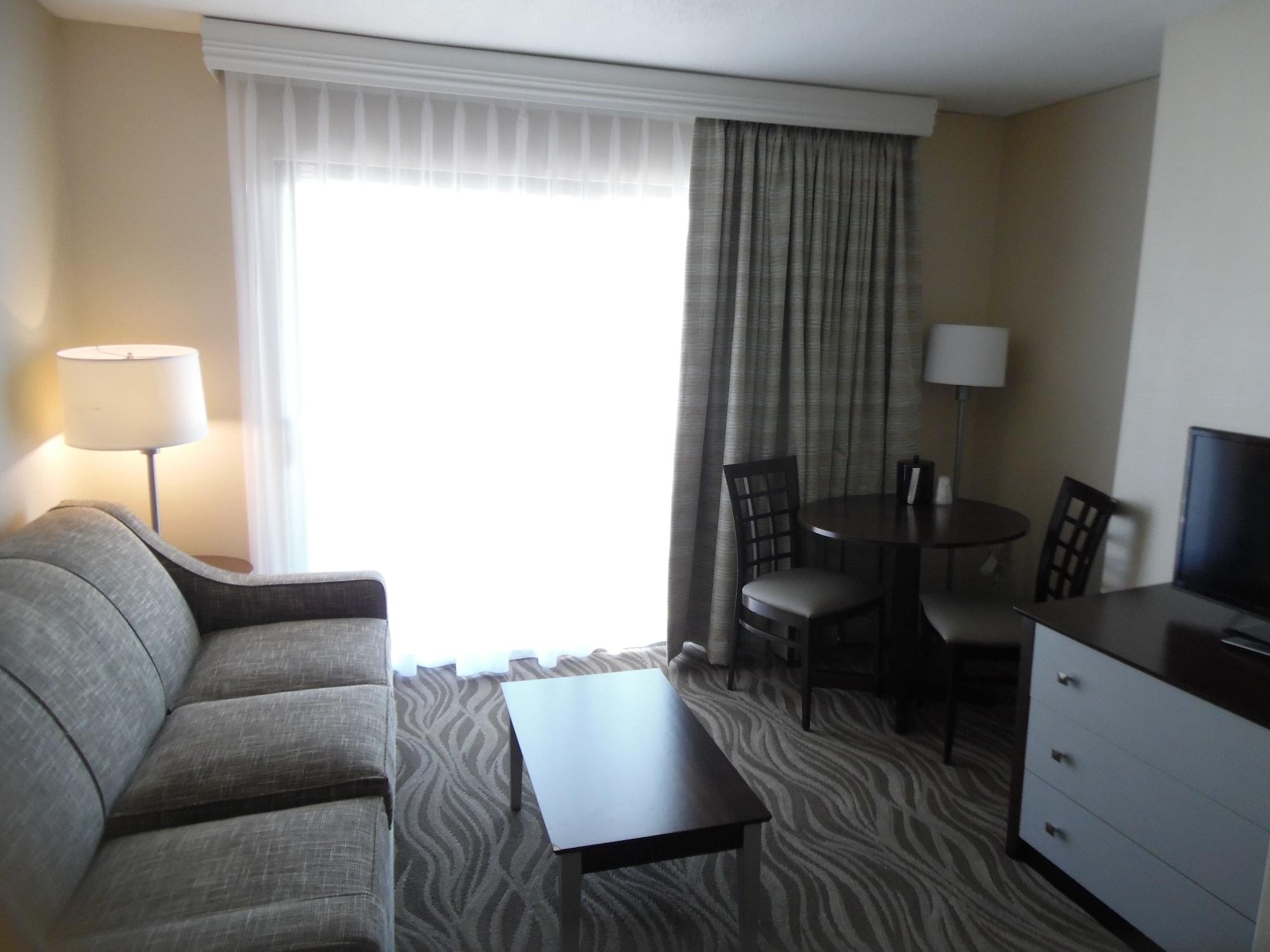 The Breakers Hotel & Suites Rehoboth Beach Eksteriør billede
