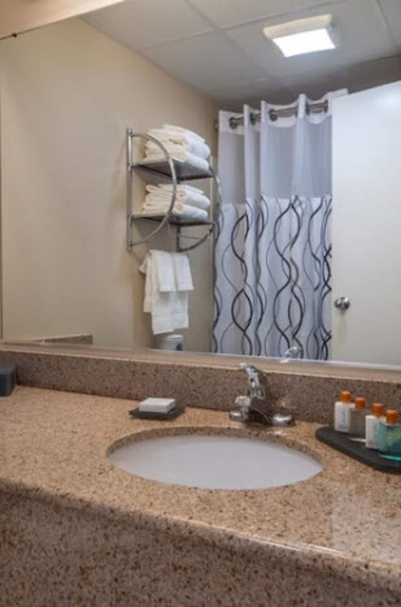 The Breakers Hotel & Suites Rehoboth Beach Eksteriør billede