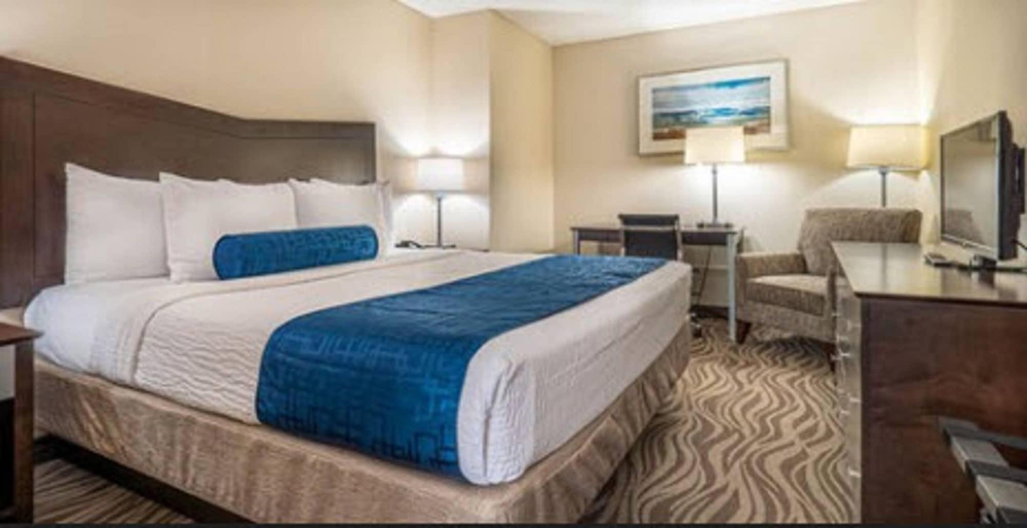 The Breakers Hotel & Suites Rehoboth Beach Eksteriør billede