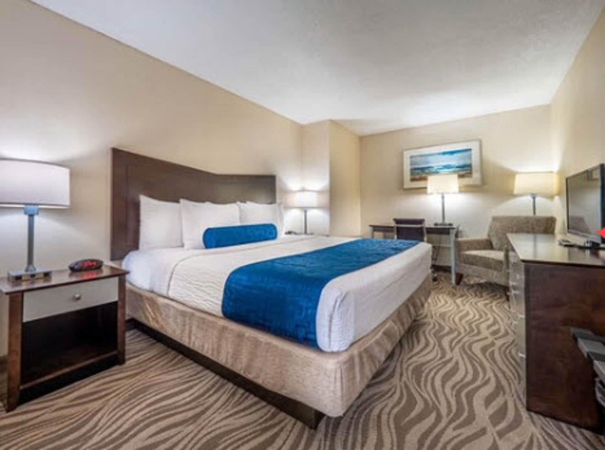The Breakers Hotel & Suites Rehoboth Beach Eksteriør billede