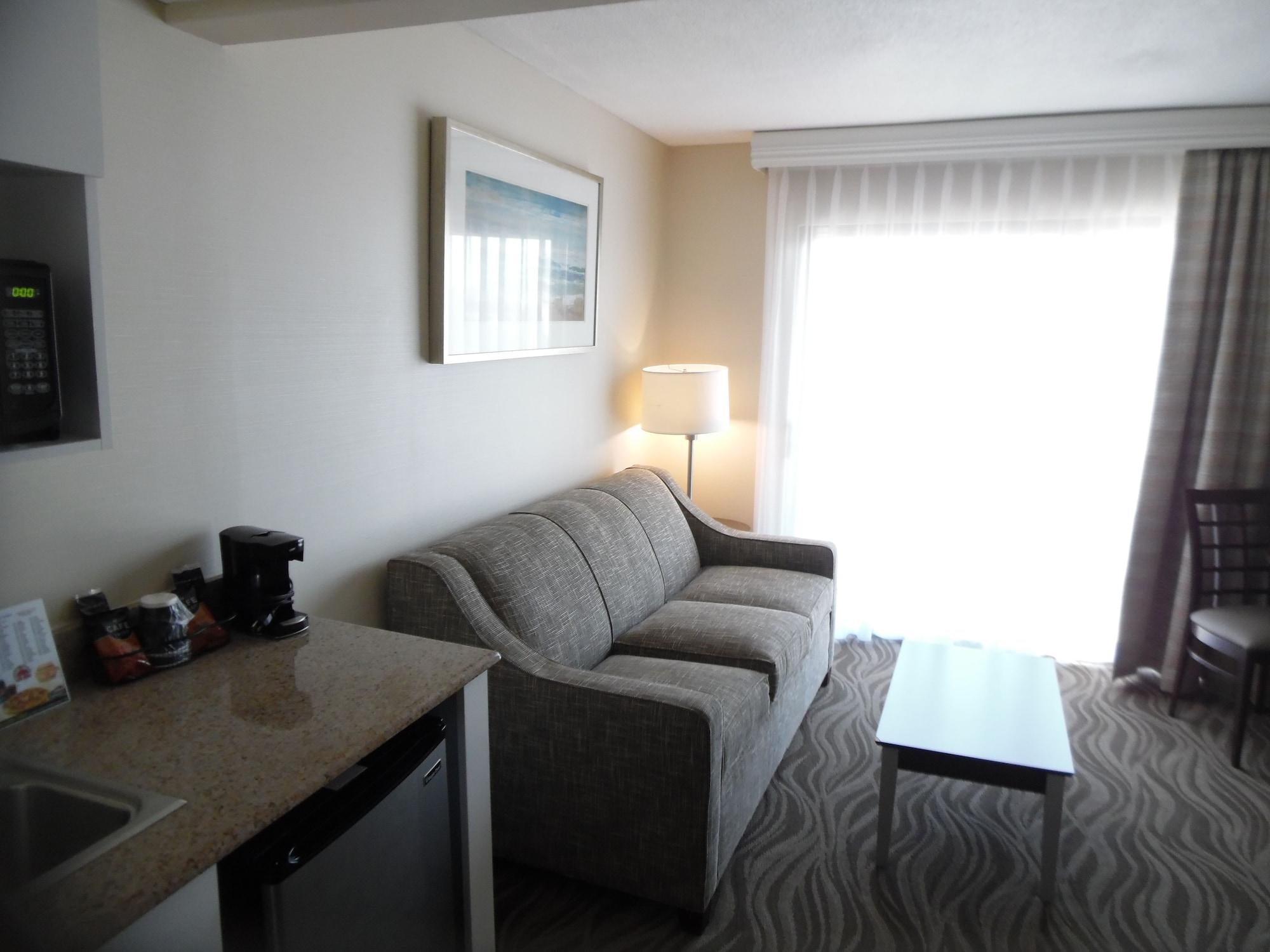 The Breakers Hotel & Suites Rehoboth Beach Eksteriør billede