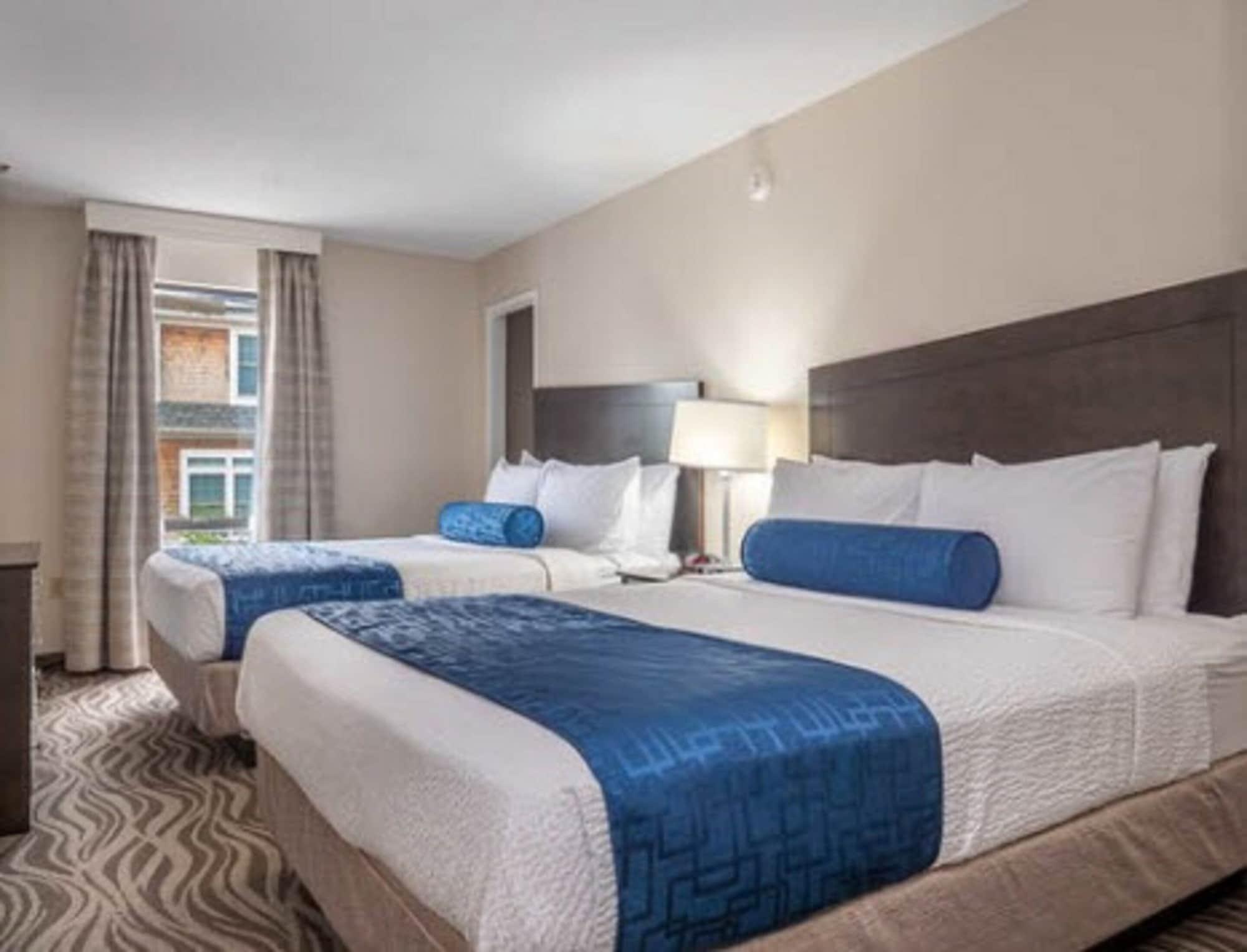 The Breakers Hotel & Suites Rehoboth Beach Eksteriør billede