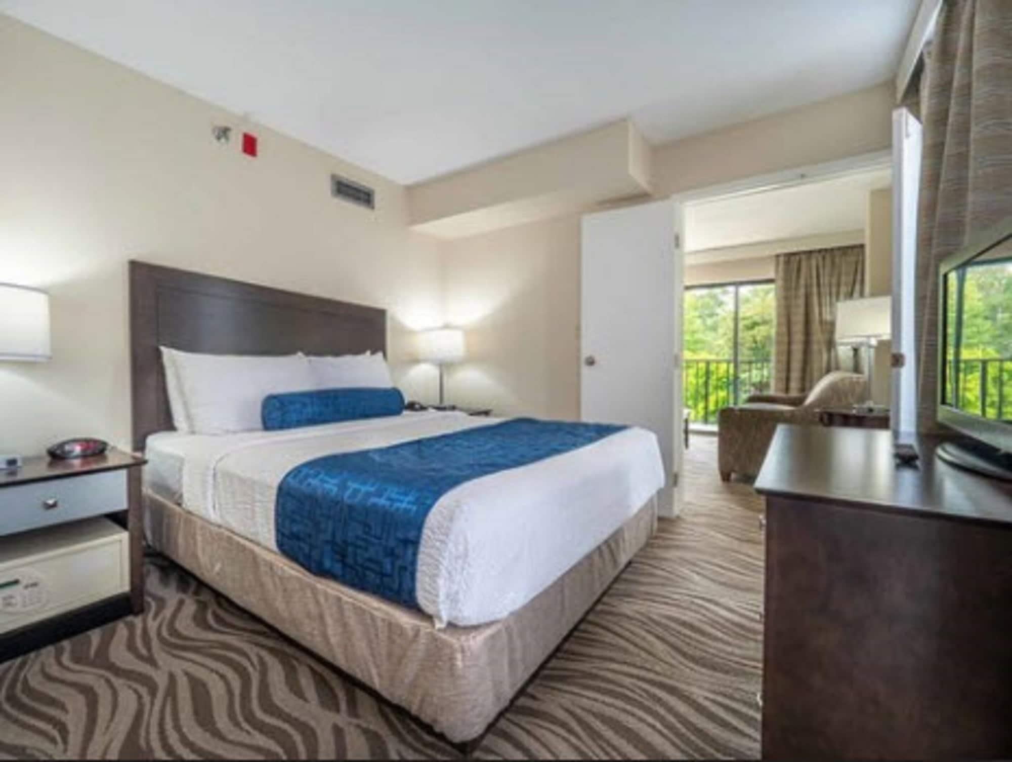 The Breakers Hotel & Suites Rehoboth Beach Eksteriør billede