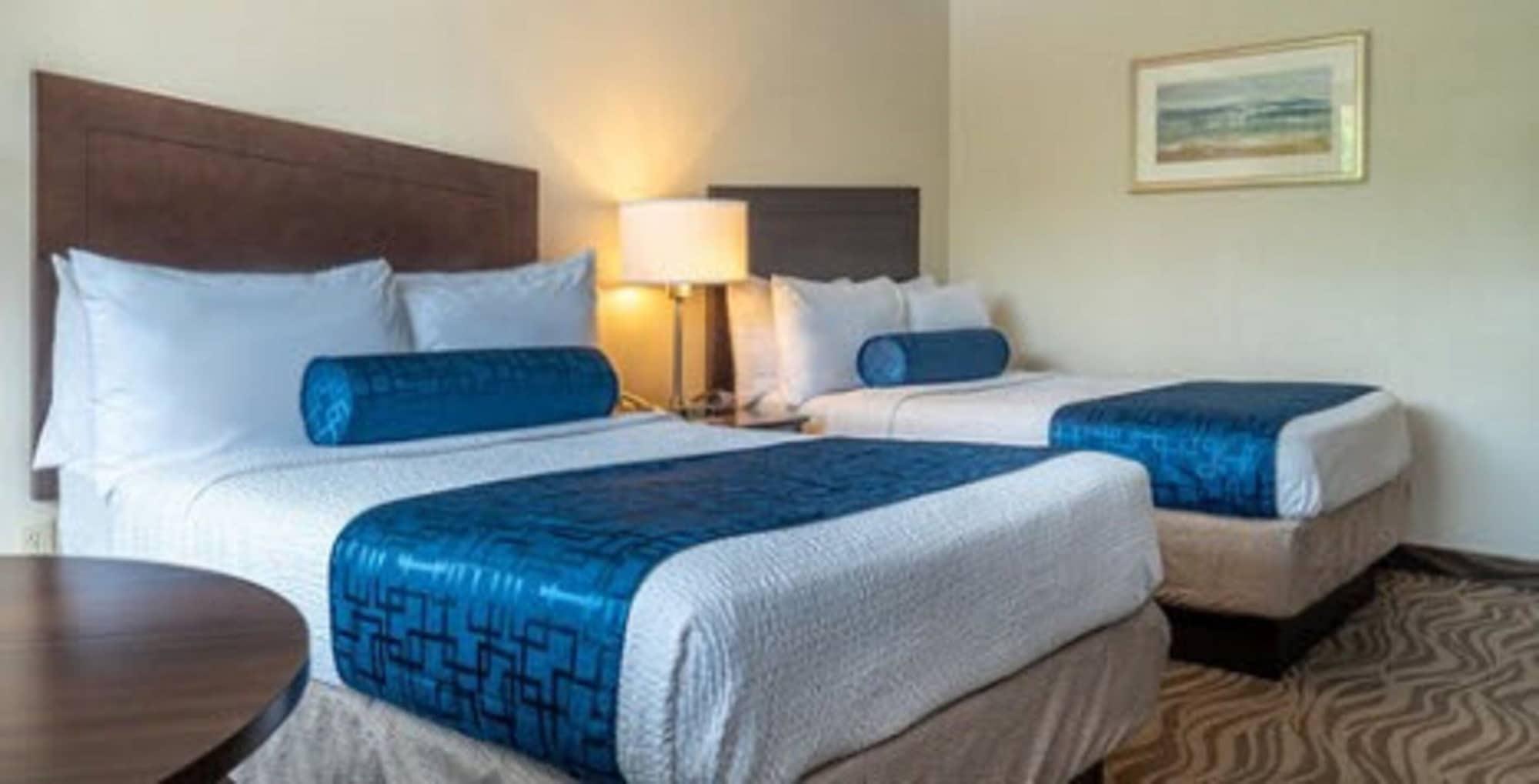 The Breakers Hotel & Suites Rehoboth Beach Eksteriør billede