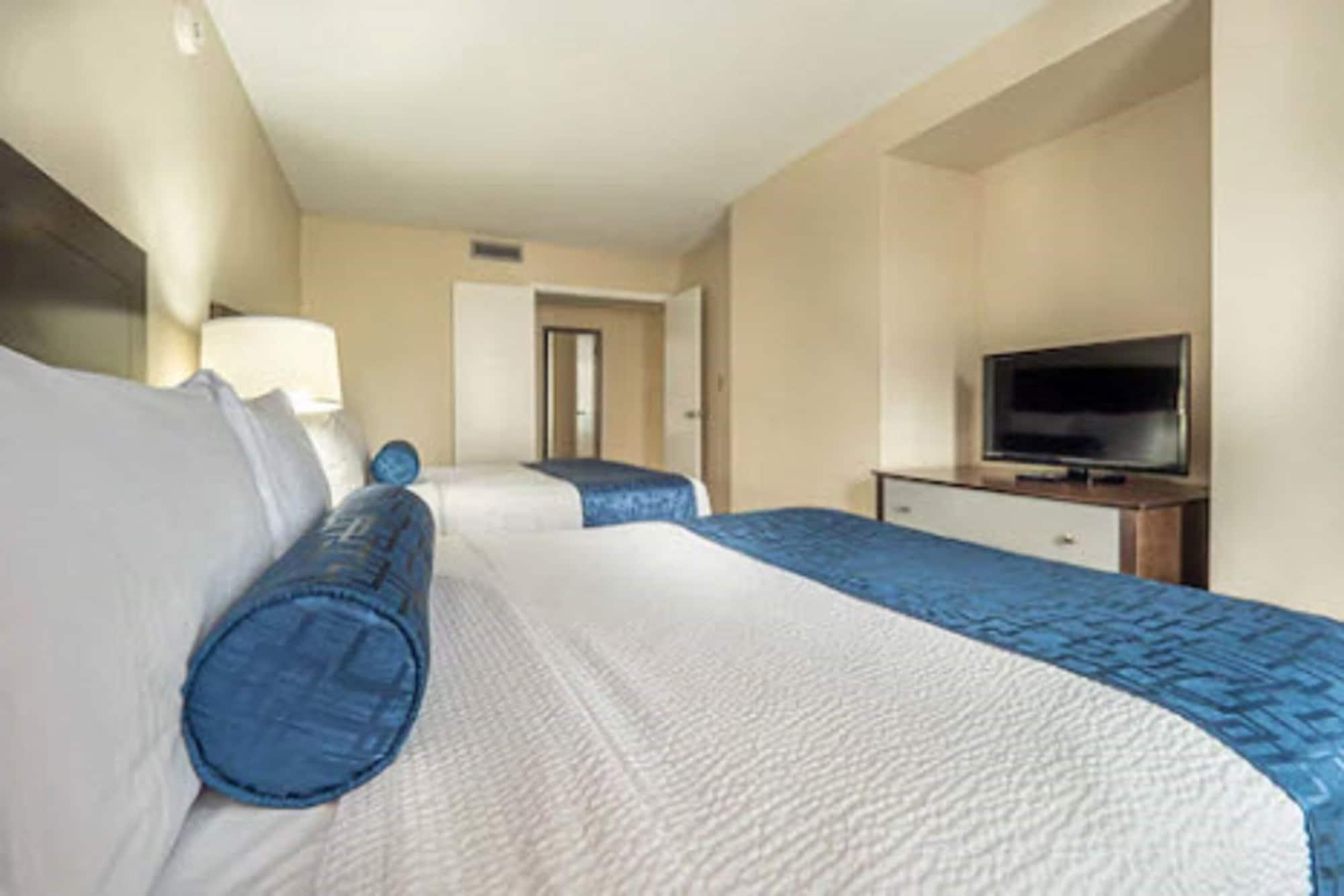 The Breakers Hotel & Suites Rehoboth Beach Eksteriør billede