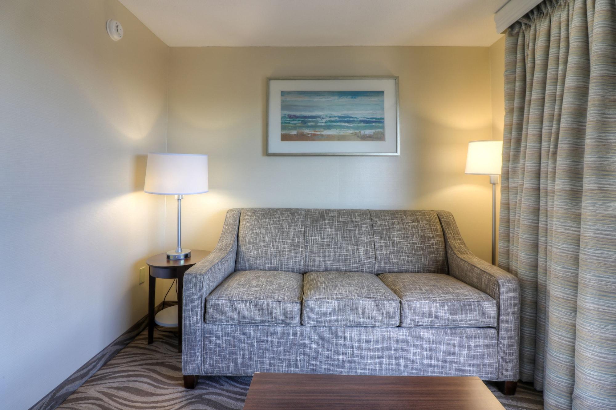 The Breakers Hotel & Suites Rehoboth Beach Eksteriør billede