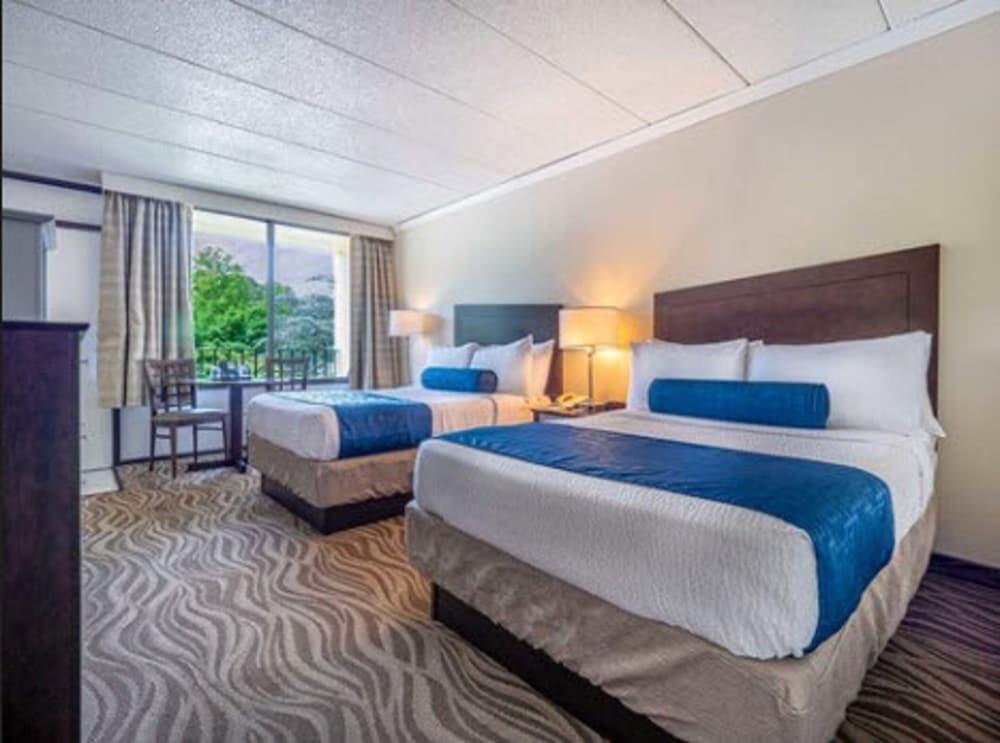 The Breakers Hotel & Suites Rehoboth Beach Eksteriør billede