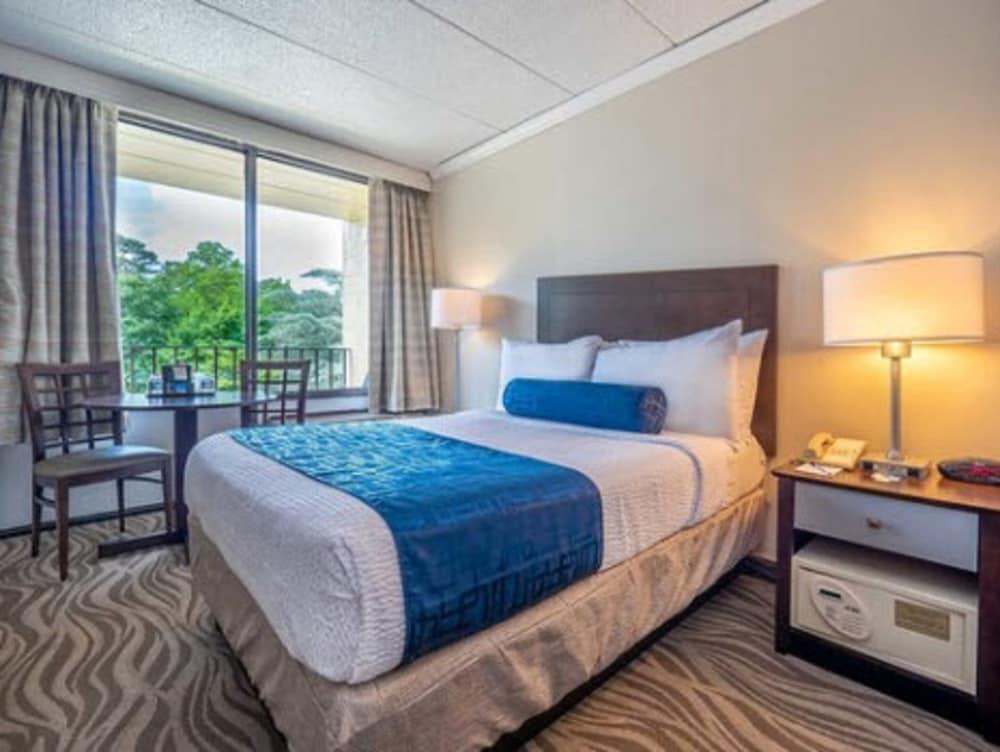 The Breakers Hotel & Suites Rehoboth Beach Eksteriør billede