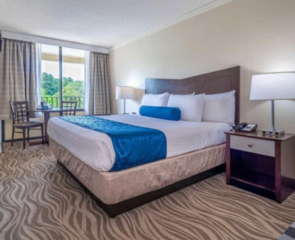 The Breakers Hotel & Suites Rehoboth Beach Eksteriør billede