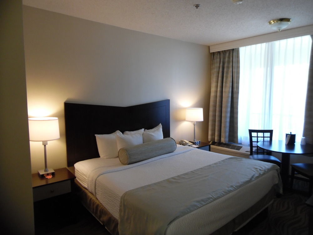 The Breakers Hotel & Suites Rehoboth Beach Eksteriør billede