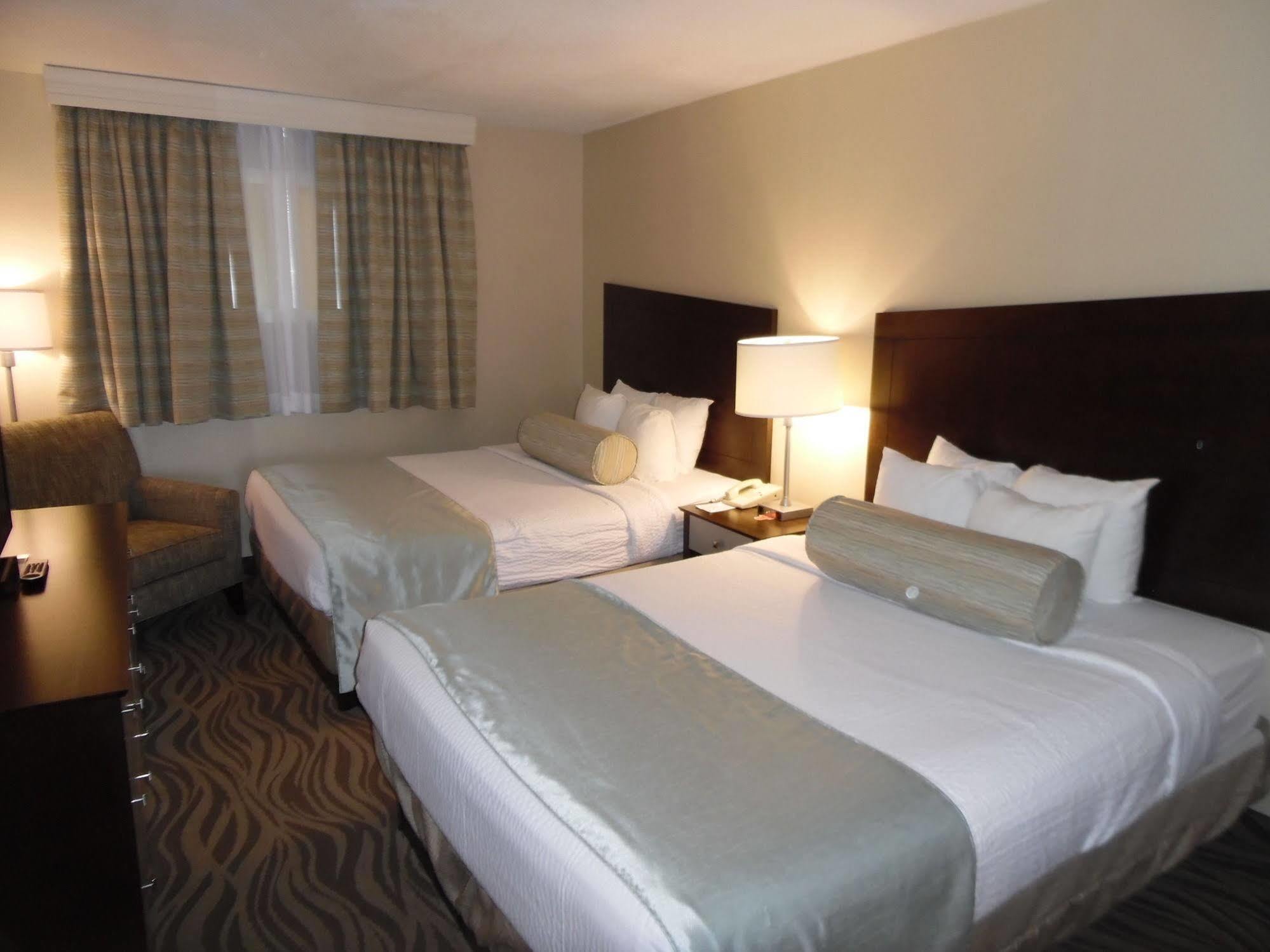 The Breakers Hotel & Suites Rehoboth Beach Eksteriør billede