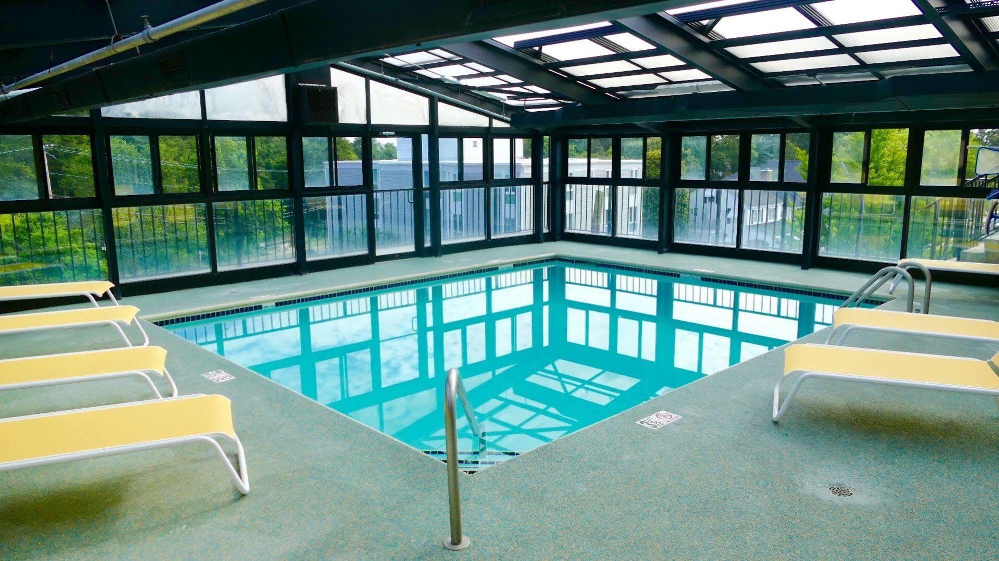 The Breakers Hotel & Suites Rehoboth Beach Eksteriør billede