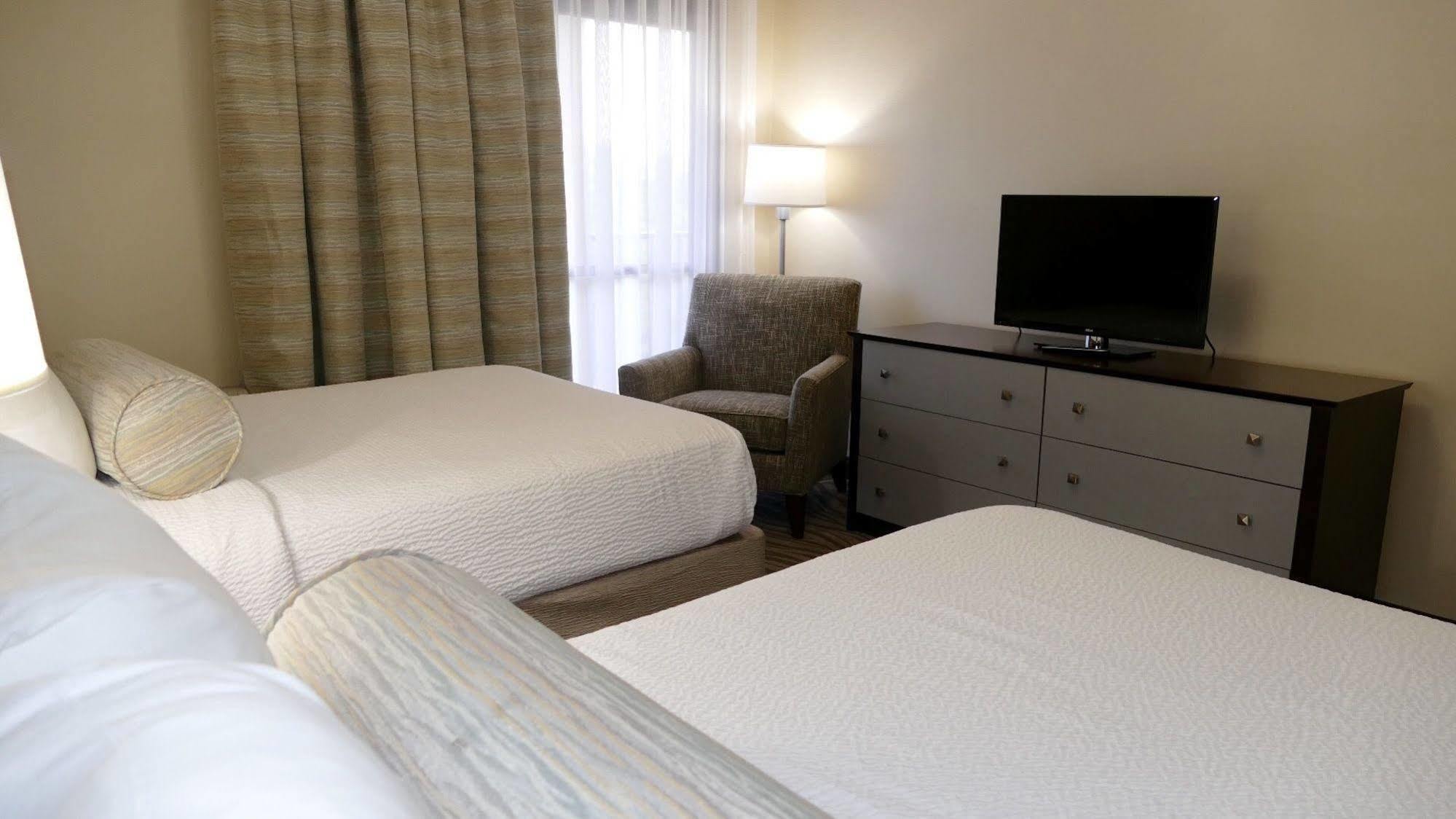 The Breakers Hotel & Suites Rehoboth Beach Eksteriør billede