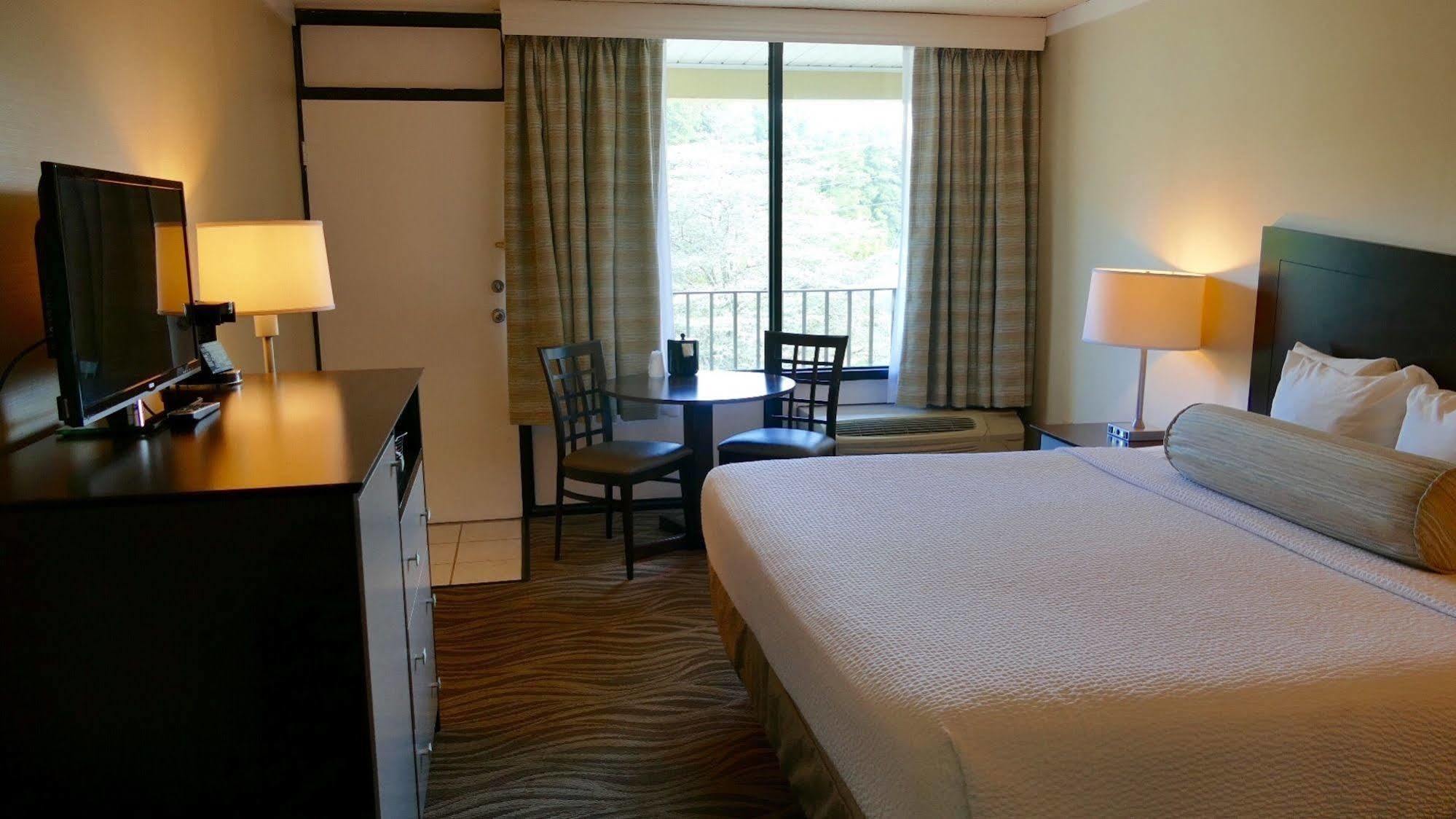 The Breakers Hotel & Suites Rehoboth Beach Eksteriør billede